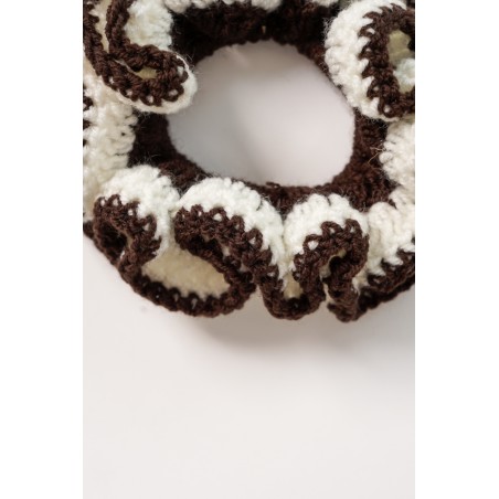 Gumka do włosów HAND MADE 