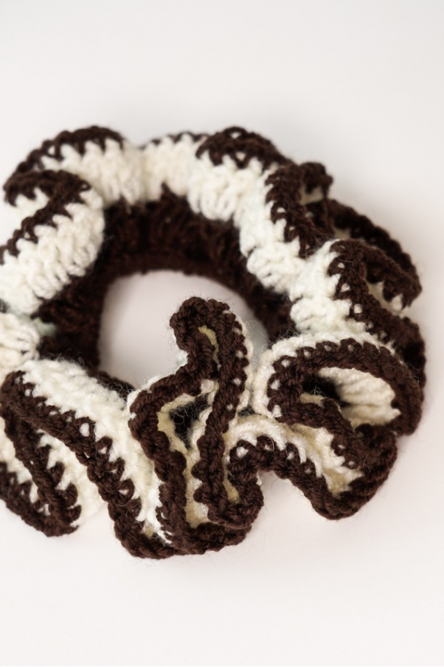 copy of Gumka do włosów...