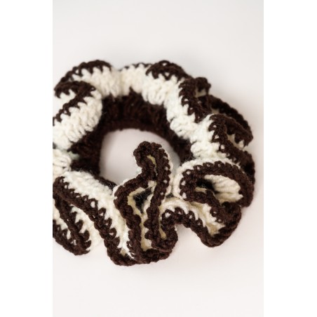 Gumka do włosów HAND MADE 