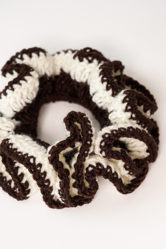 copy of Gumka do włosów HAND MADE