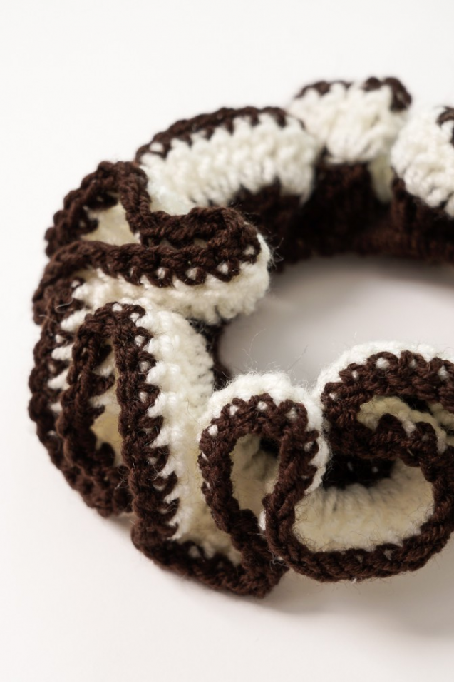 copy of Gumka do włosów HAND MADE