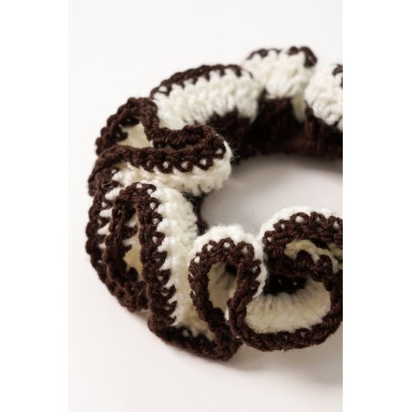 Gumka do włosów HAND MADE 