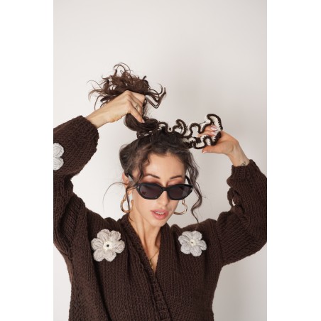 Gumka do włosów HAND MADE 