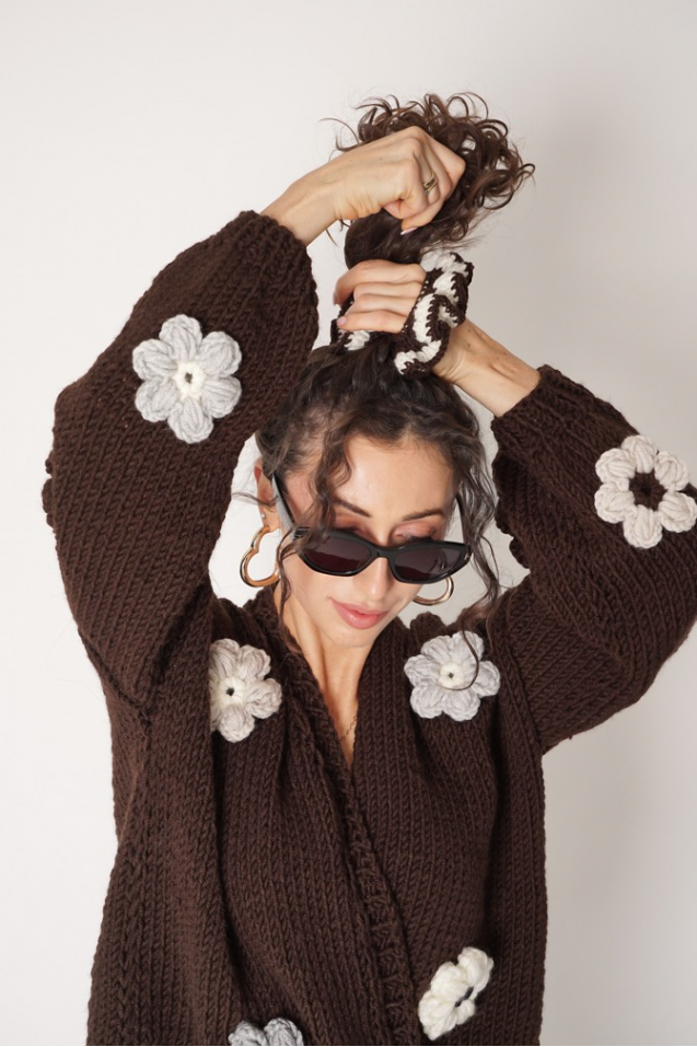 copy of Gumka do włosów HAND MADE