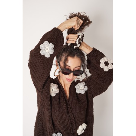 Gumka do włosów HAND MADE 