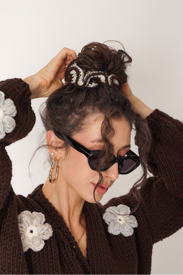 copy of Gumka do włosów HAND MADE