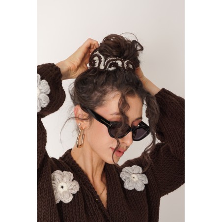 Gumka do włosów HAND MADE 