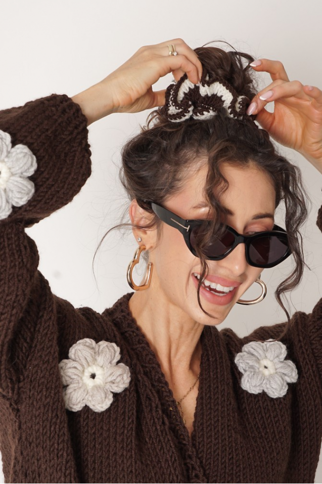 copy of Gumka do włosów HAND MADE