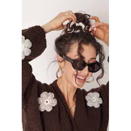 Gumka do włosów HAND MADE 