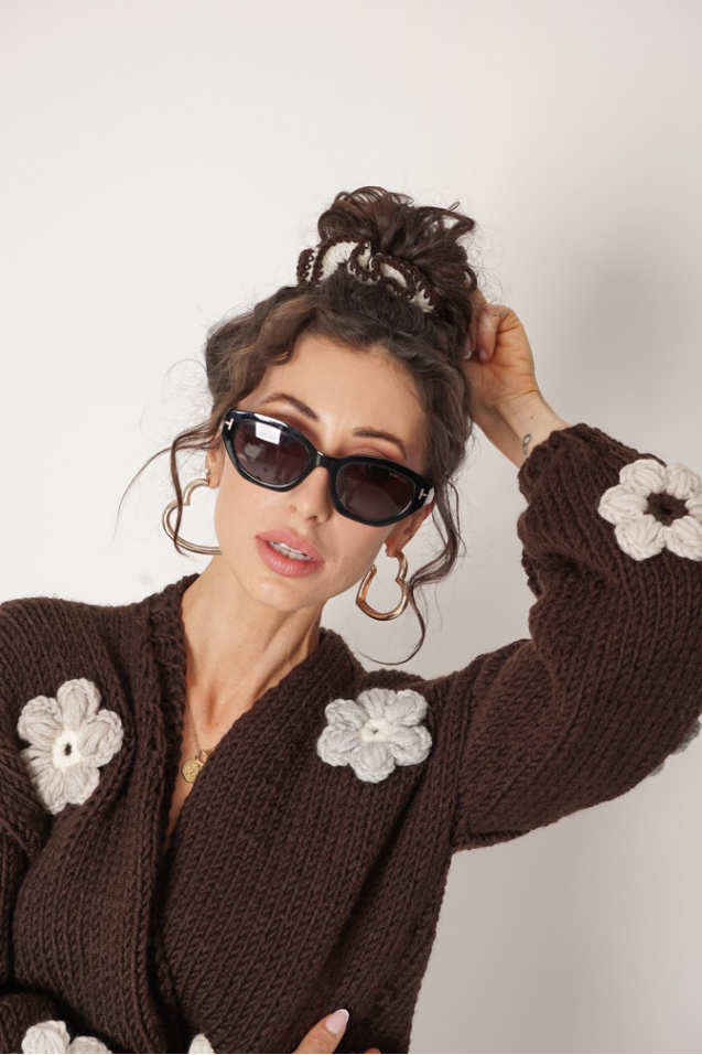 copy of Gumka do włosów HAND MADE