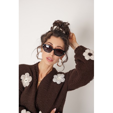 Gumka do włosów HAND MADE 