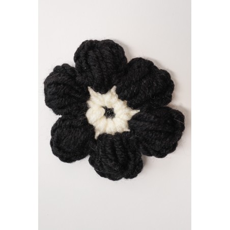 Flower Brooch 