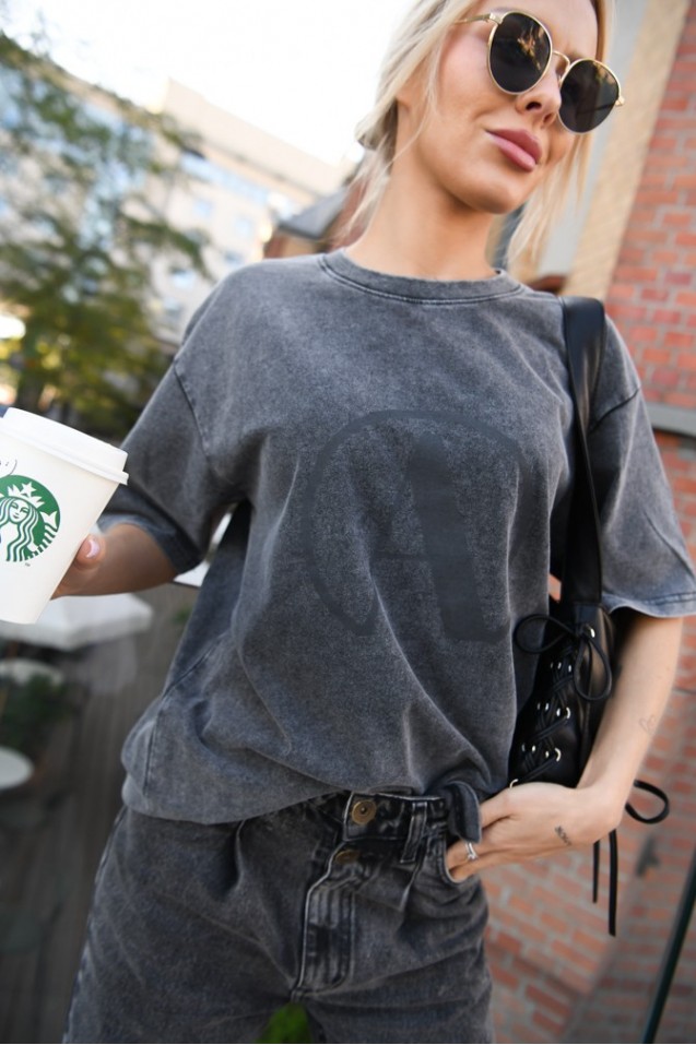 T-shirt VINTAGE