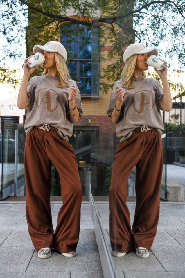 T-shirt VINTAGE