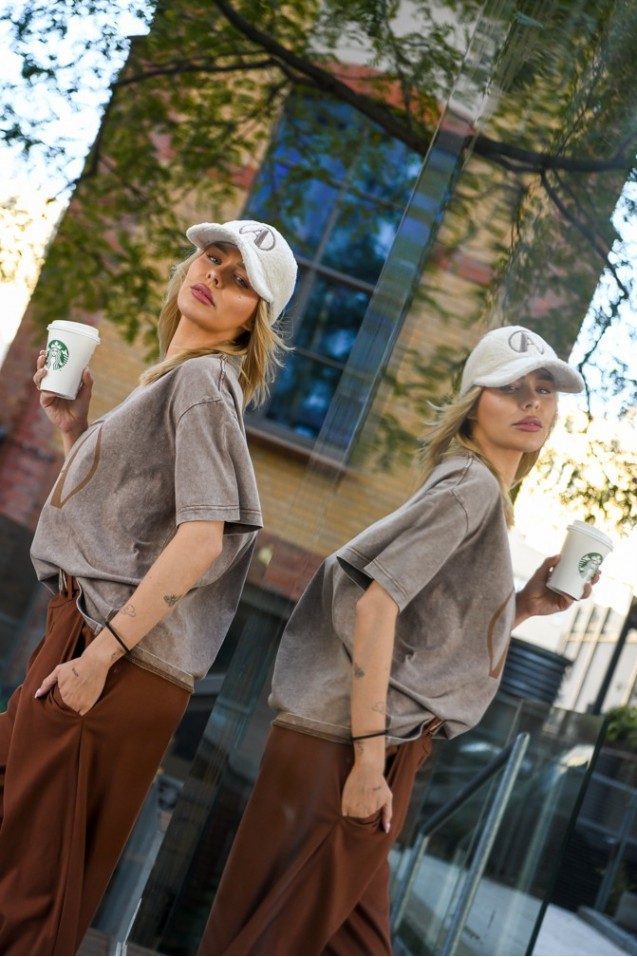 T-shirt VINTAGE
