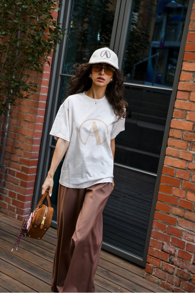 T-shirt VINTAGE