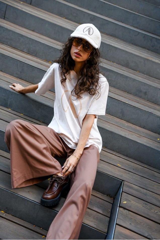 T-shirt VINTAGE