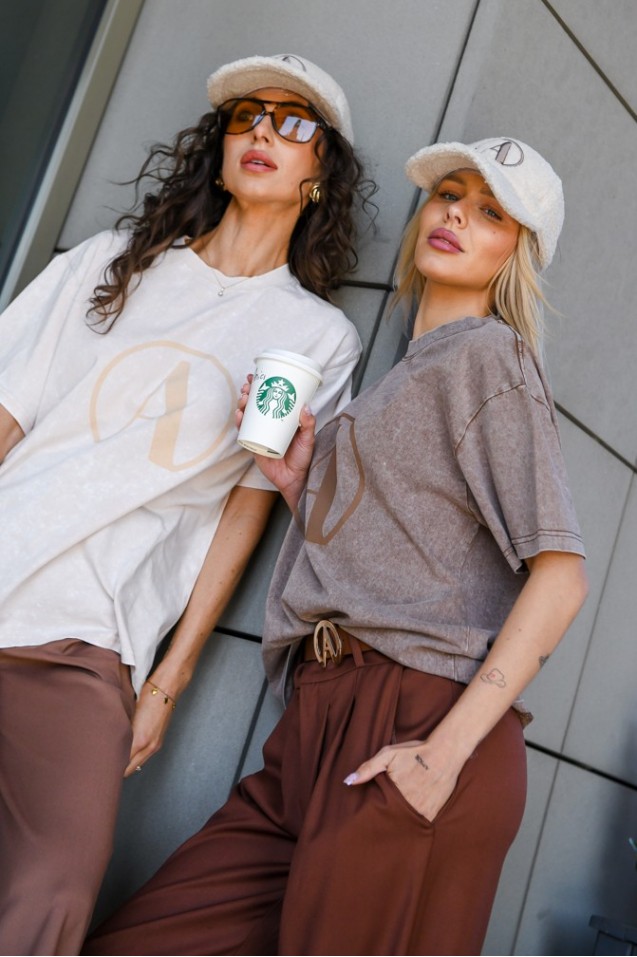 T-shirt VINTAGE