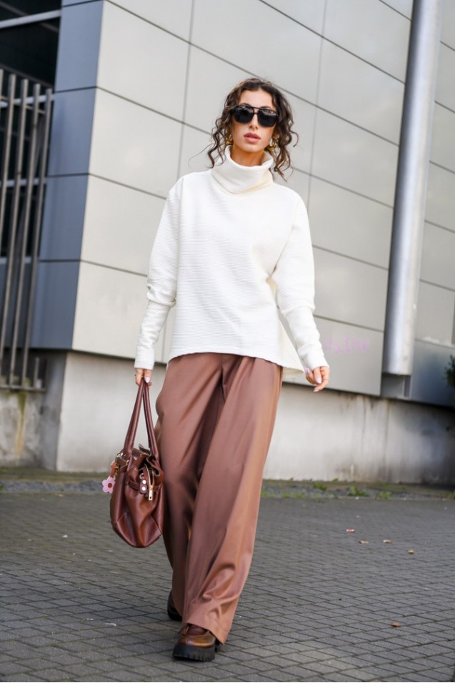 Golf oversize Tova