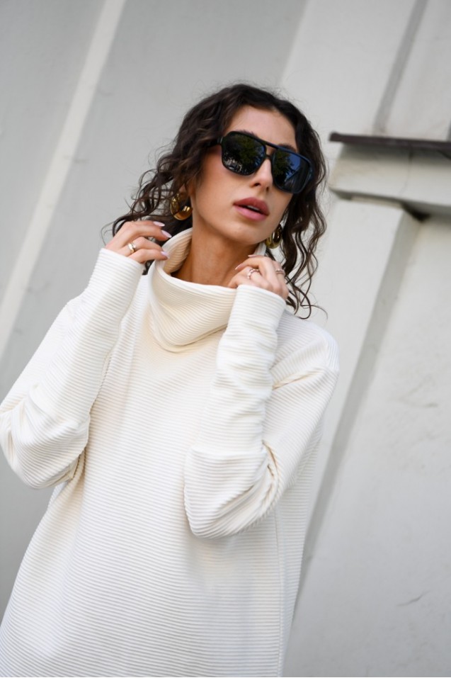 Golf oversize Tova