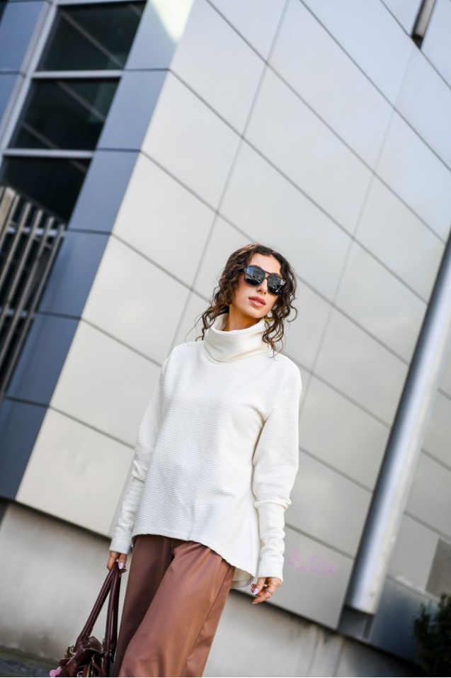 Golf oversize Tova