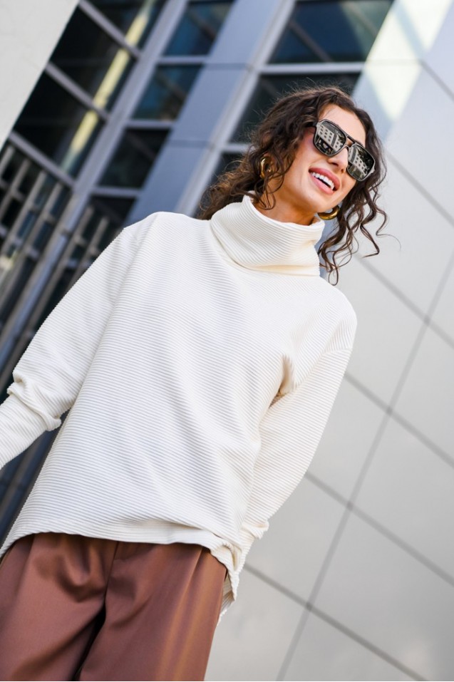 Golf oversize Tova