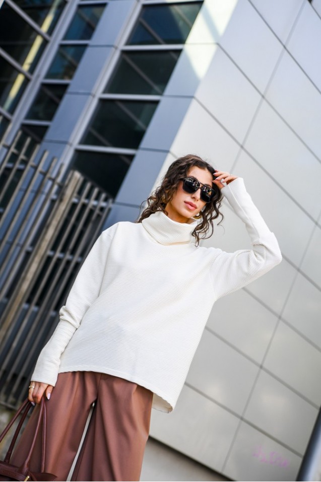 Golf oversize Tova