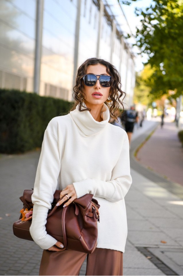 Golf oversize Tova