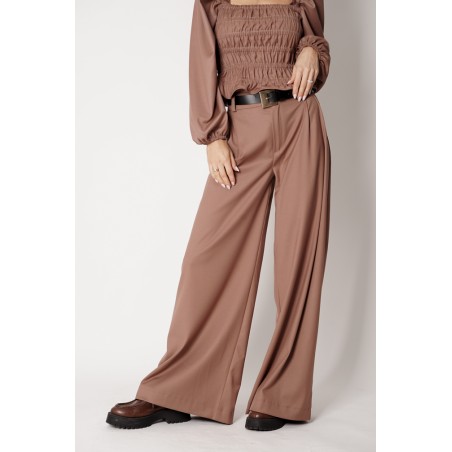 Wide Coco Pants 