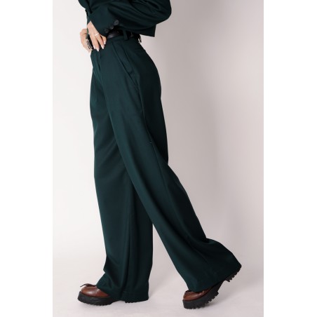 Aspen Trousers 