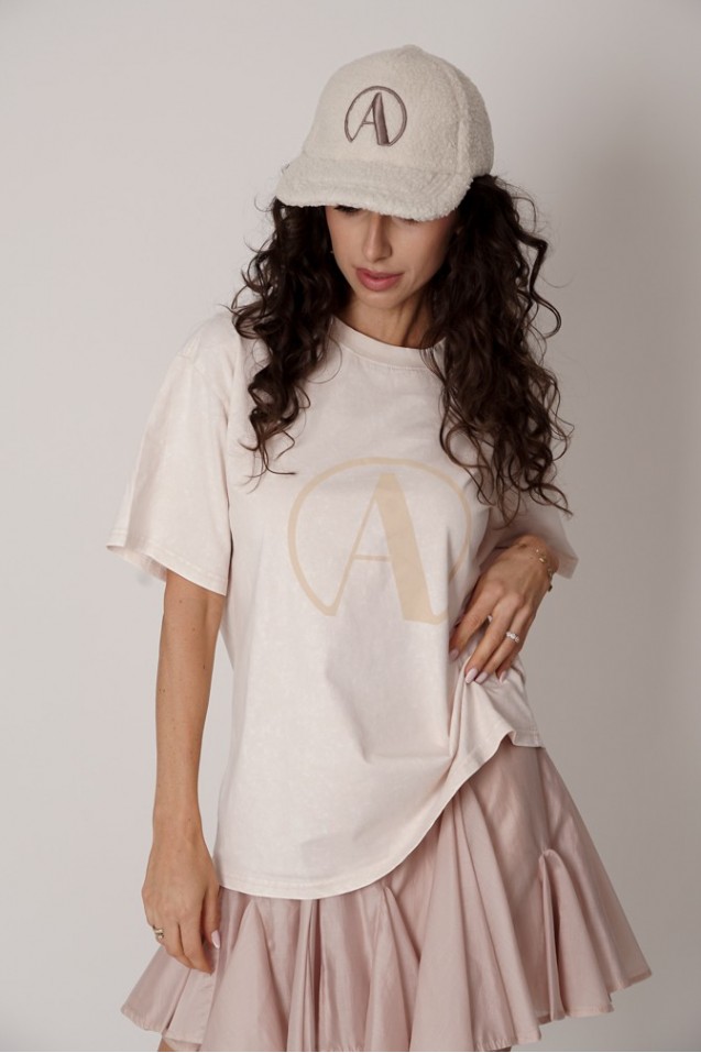 T-shirt VINTAGE