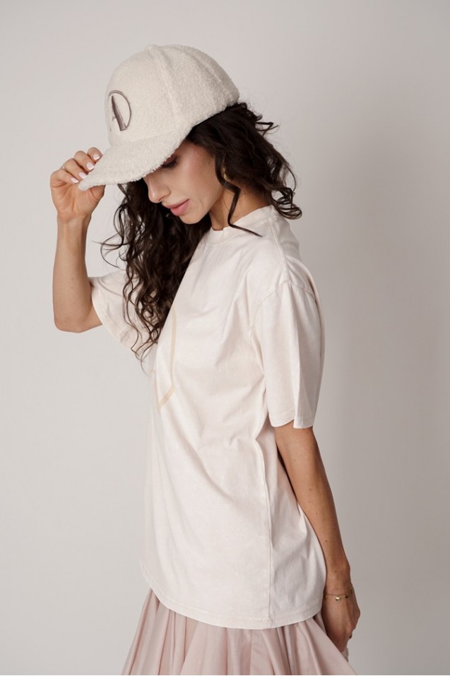 T-shirt VINTAGE