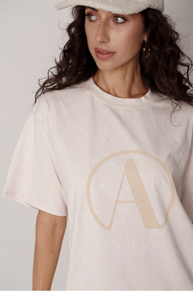 T-shirt VINTAGE