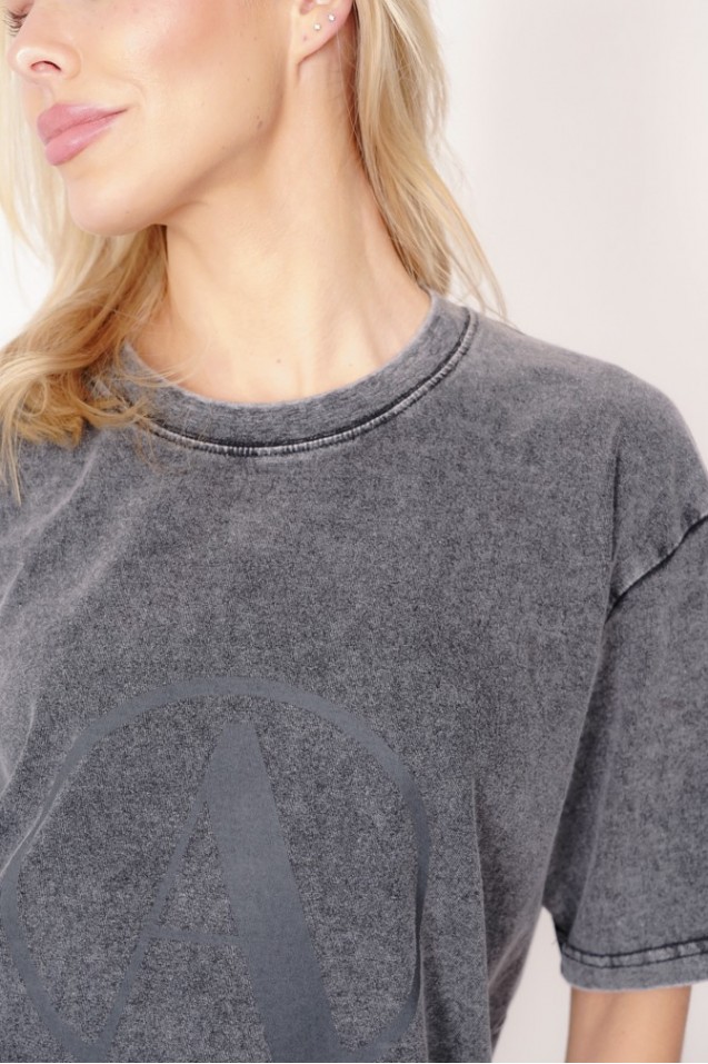 T-shirt VINTAGE