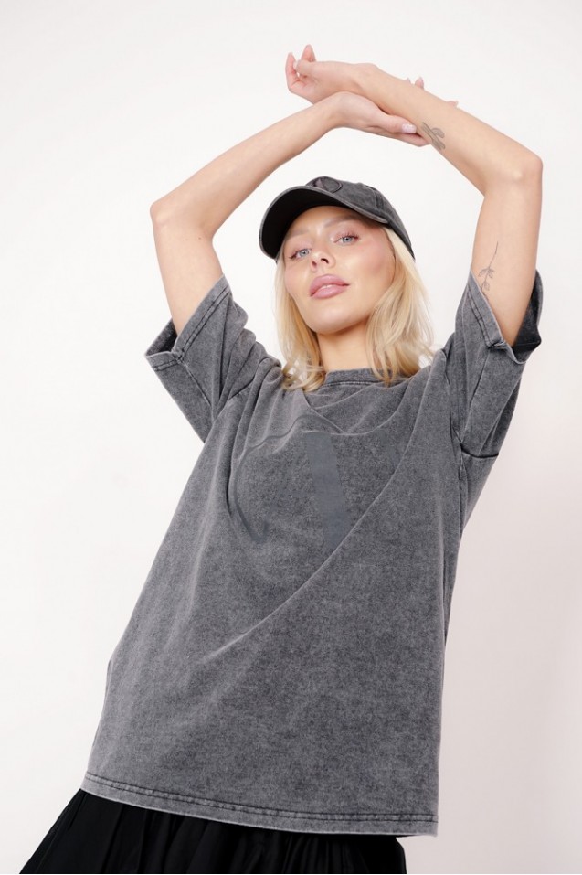 T-shirt VINTAGE