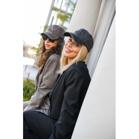 copy of Czapka z daszkiem 