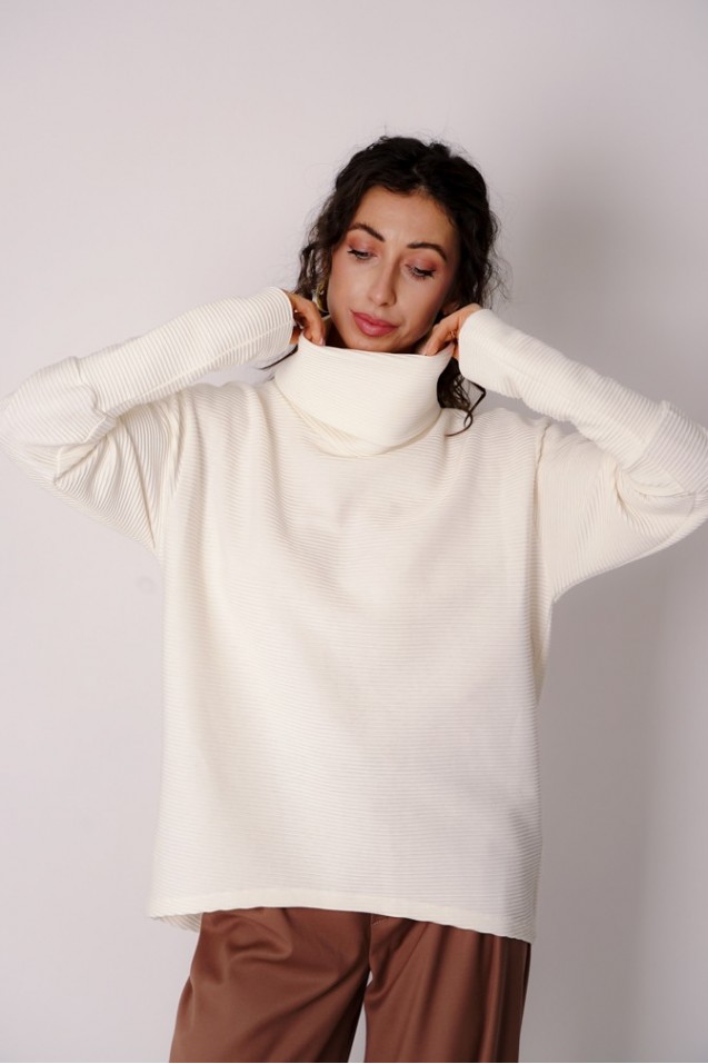 Golf oversize Tova