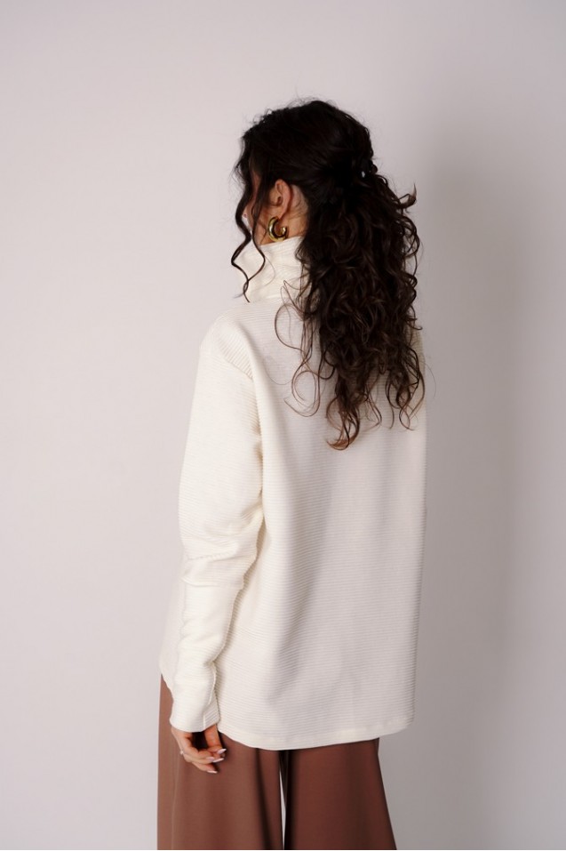 Golf oversize Tova