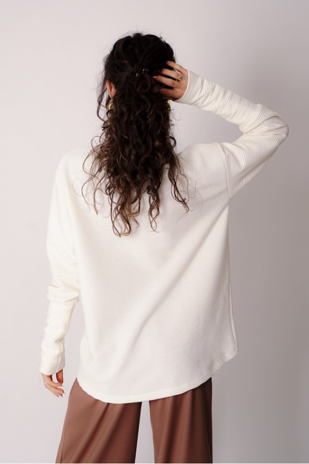 Golf oversize Tova