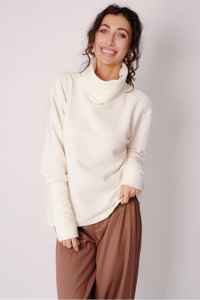 Golf oversize Tova