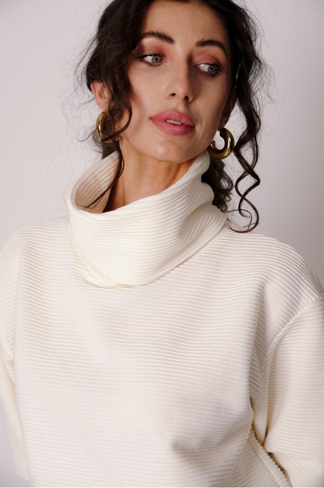 Golf oversize Tova