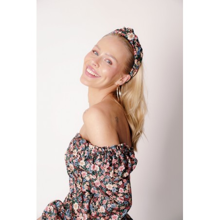 copy of Rosa Headband 