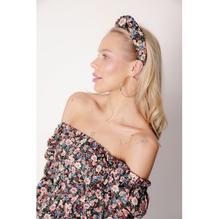 copy of Rosa Headband 