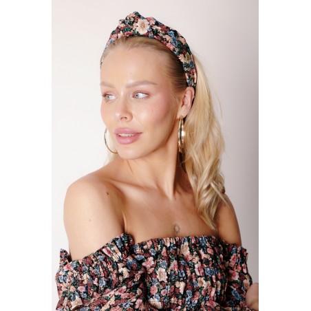 copy of Rosa Headband 