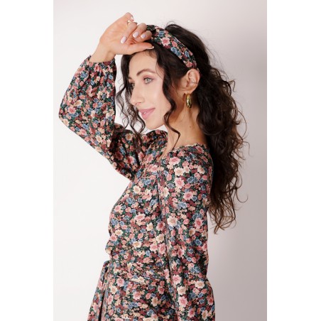 copy of Rosa Headband 