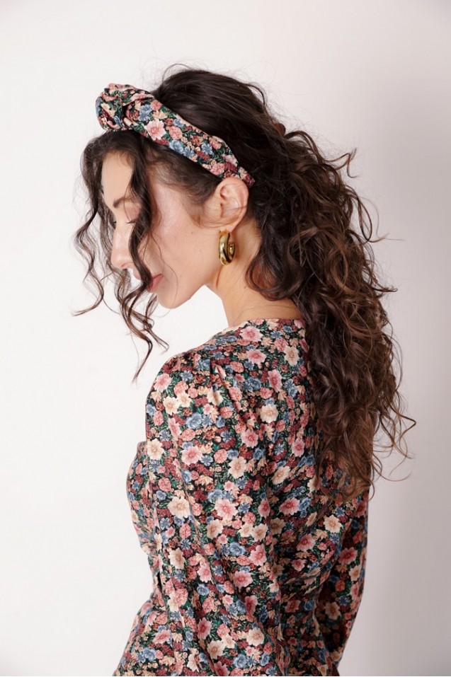 Opaska Rosa