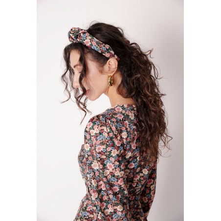 copy of Rosa Headband 