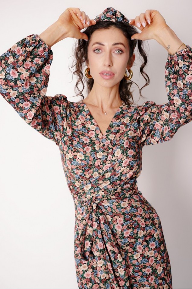 Opaska Rosa