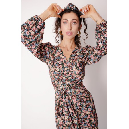 copy of Rosa Headband 