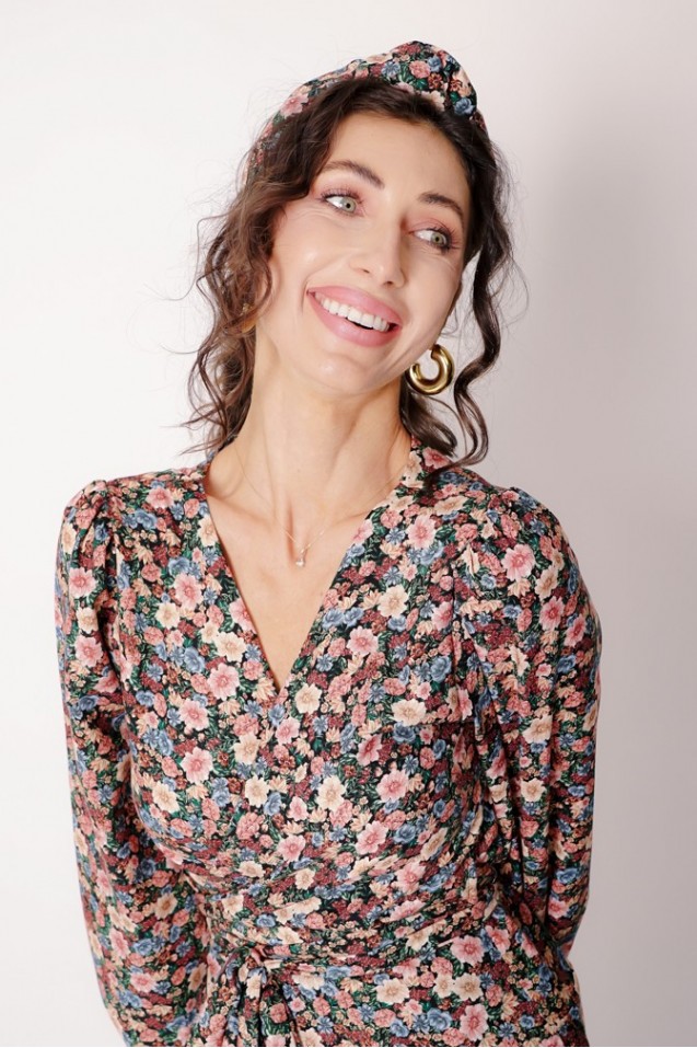 Opaska Rosa